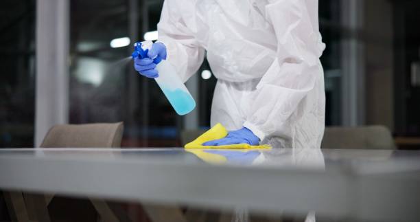 24/7 Emergency Unattended Death Cleanup experts in Centerville, IA